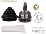 GIUNTO OMOCINETICO FIAT PUNTO 99 ESTERNO 1.2/1.9D FT25055K