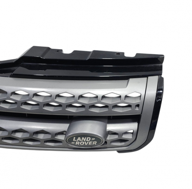 MASCHERINA ANTERIORE LAND ROVER Range Rover Evoque 1° Serie GJ32-8L001-A (11) - Foto 2