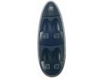 Pulsante Alzavetro Mercedes Classe E W211 - CLS C219 2118213679
