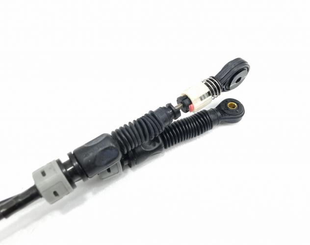 CORDE CAMBIO KIA Picanto Serie 43794-G6100 G3LA, G3LD Bifuel/Gas 1000 (1723) - Foto 14