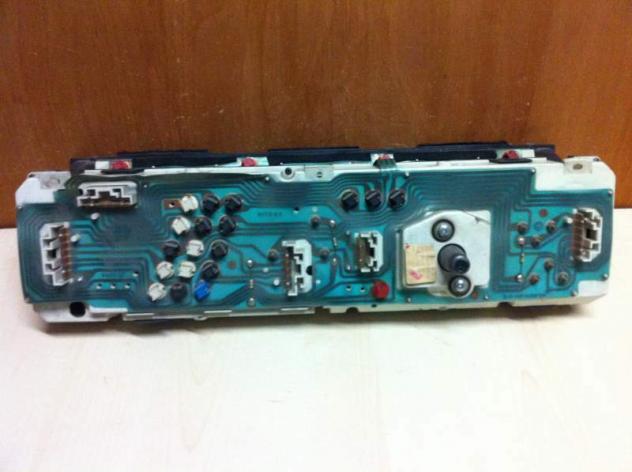 Strumentazione / Quadro strumenti FIAT TEMPRA - Foto 4