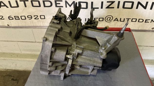 Cambio manuale Renault Clio 1.2 16v del 2011(8200699942) - Foto 5