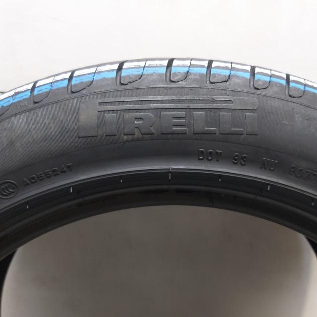 2 GOMME 225 50 17 PIRELLI A50360 - Foto 4