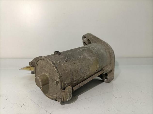 MOTORINO D' AVVIAMENTO FORD Focus S. Wagon 1° Serie 98AB-11000-CB ZH16FYDA benzina 1596 (9801) - Foto 6