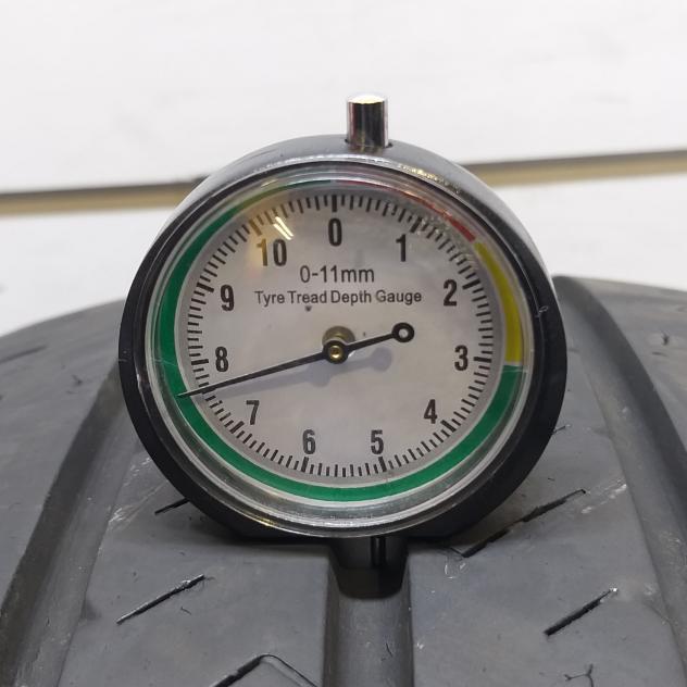 2 GOMME 215 65 16C LEAO A57492 - Foto 3