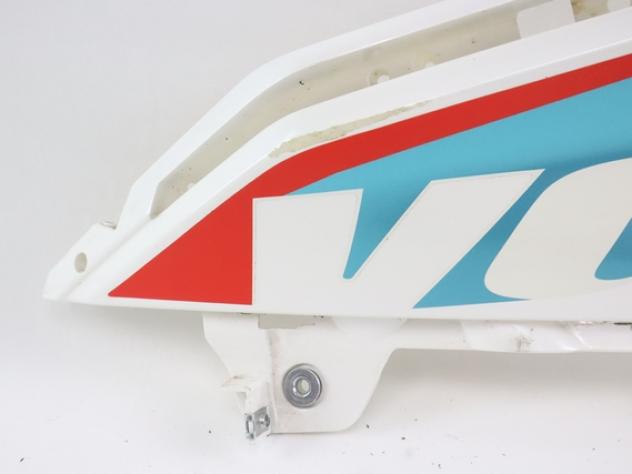 VOGE BRIVIDO R 125 3400201050001 CARENA SERBATOIO SINISTRA 23 - 26 LEFT TANK FAIRING - Foto 2