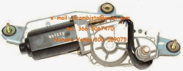 Nissan X Trail motorino tergilunotto 28710-8H31A 287108H31A