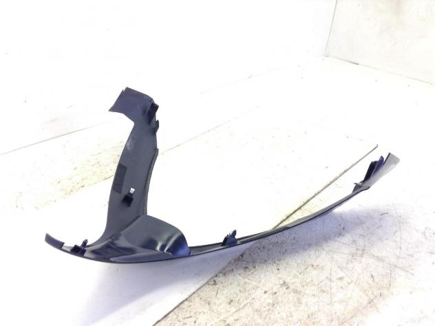 SUZUKI BURGMAN AN 400 CARENA COPERCHIO SCUDO ANTERIORE -ALETTA ROTTA 2007 CG111 - Foto 4