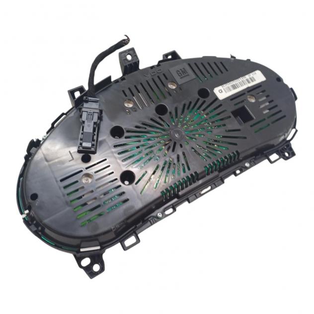 QUADRO STRUMENTI OPEL Mokka 1° Serie 95386881 (12) - Foto 6