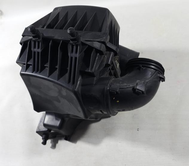 BOX SCATOLA FILTRO ARIA OPEL Mokka X 1259275S01 B16DTH Diesel 1600 (16) - Foto 7