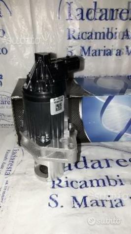Valvola egr opel astra j 2.0 cdti 55578264 - Foto 3