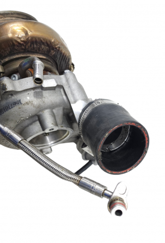 TURBINA AUDI A3 RS3 Serie (8V) 07K145701L DAZ Benzina 2500 (1220) - Foto 15