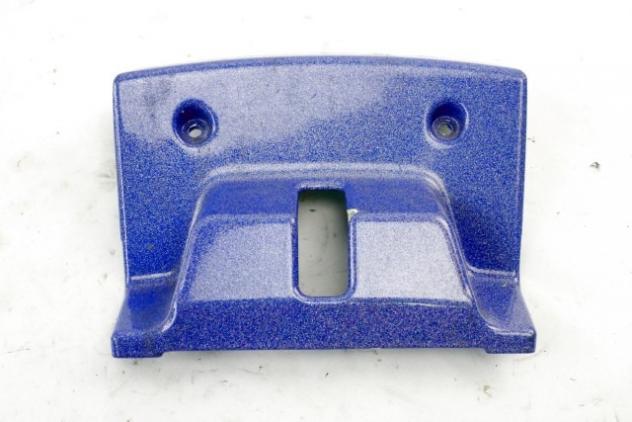 PIAGGIO X9 500 575571 COVER POSTERIORE 00 - 02 REAR COVER - Foto 2