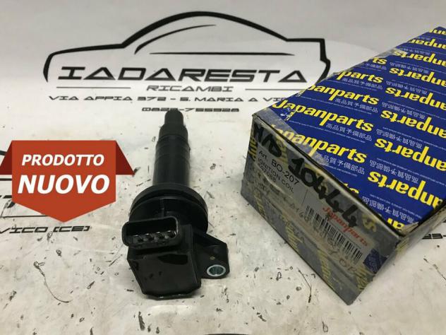 Bobina Accensione C1 - 107 - 108 - Aygo - Yaris 1.0 Bz 597088 - Foto 2