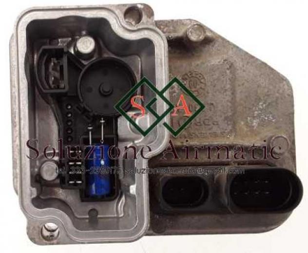 Volvo XC70 cambio automatico module differenziale 36001749 - Foto 2