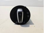 INTERRUTTORE COMANDO LUCI VOLKSWAGEN Golf 6 Berlina 3C8941431C (0812)