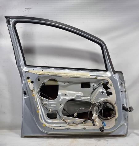 PORTIERA ANTERIORE SINISTRA FIAT Grande Punto 1° Serie 199 A2.000 (0508) - Foto 13