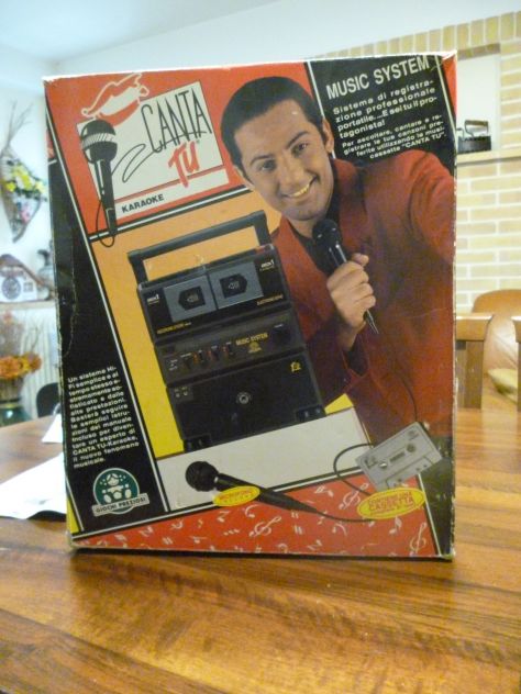 CANTA TU - Foto 2