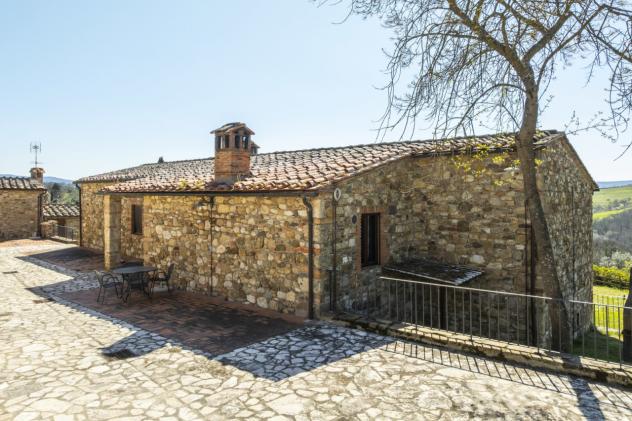 Casale in vendita a Poggibonsi - Foto 3