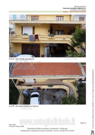 IMMOBILI-ALTRA CATEGORIA-Via Generale Sanna - Foto 4