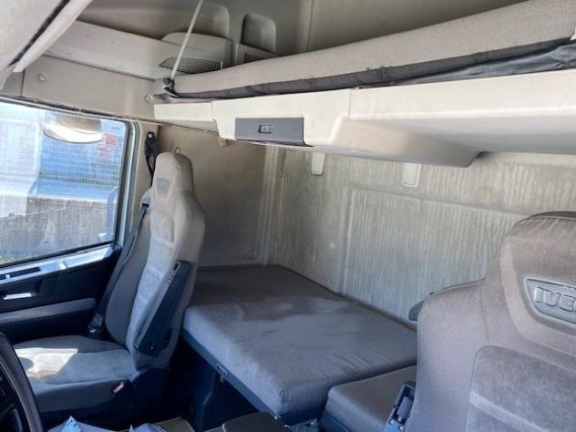 IVECO STRALIS HI-WAY480 AS440S48T/P ANNO 2014 KM 1003529 rif. 21291262 - Foto 6