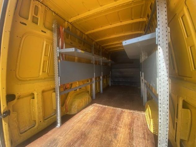 MERCEDES-BENZ SPRINTER 311 CDI ANNO 2016 KM 221218 rif. 21303332 - Foto 7