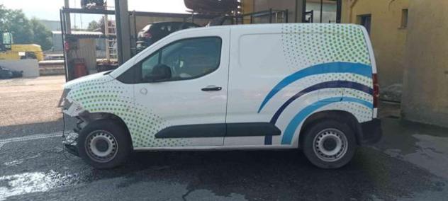 OPEL combo 1.5 Diesel INCIDENTATO rif. 23526500 - Foto 5