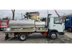 IVECO TURBO ZETA 60-11  CISTERNA ISOTERMICA LT2.800 rif. 23388032