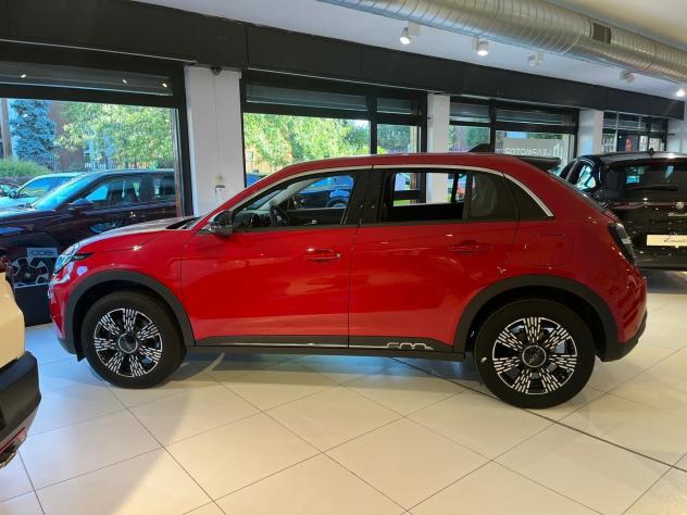 FIAT 600 1.2 Hybrid 110cv Pop VAN 5 posti Veicolo nuovo, da immatricolare AUTOCARRO N1, 5 POSTI: COSTI 100% DEDUCIBILI , IVA 100% DETRAIBILE - Foto 2