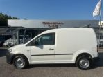 VOLKSWAGEN Caddy 2.0 Ecofuel 110 CV Furgone  rif. 23890746