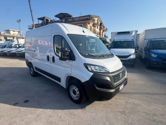 FIAT DUCATO 2.2 140CV E6 FURGONE L2H2 rif. 23977229 - Foto 2