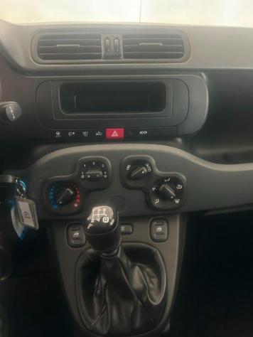 FIAT Panda 1.2 Pop Van 2 posti rif. 23826238 - Foto 6