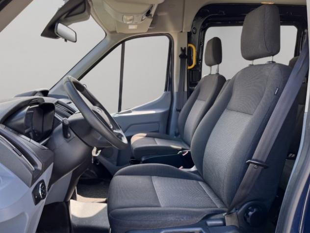 FORD Transit 2.0TDCi 130CV PM-TM 8P rif. 21877300 - Foto 7