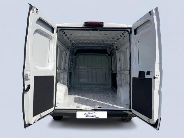 Fiat Ducato series 2 lastrato 35q lh2 140cv 2.2 multijet 3 MY25#*PREZZO IVA ESCLUSA! - Foto 6