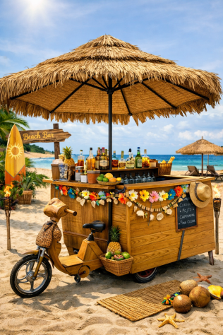 street food prodotti da commercializzare
