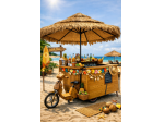 street food prodotti da commercializzare