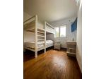 Letto a castello matrimoniale e sumisura