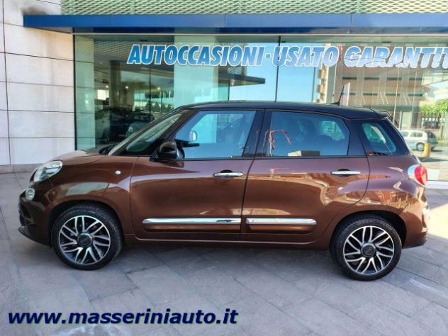 FIAT 500L 500L 1.4 Lounge 95cv rif. 23814184 - Foto 2