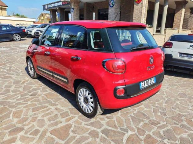 Fiat 500L 500L 1.3 mjt Pop Star 85cv - Foto 4