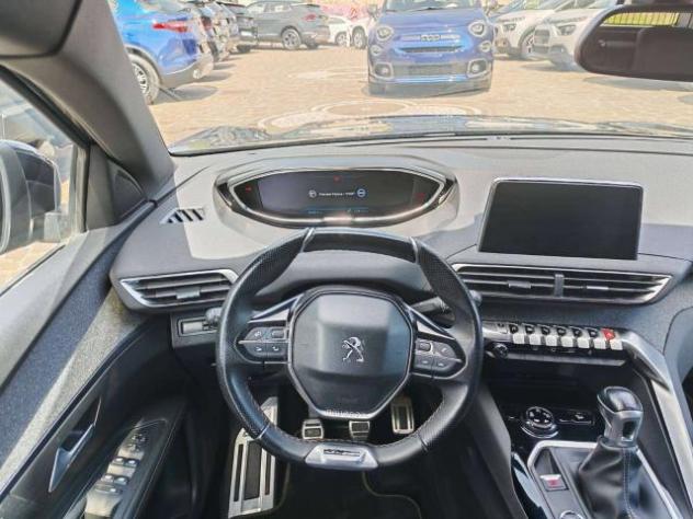 Peugeot 3008 3008 II 1.5 bluehdi GT Line s - Foto 8