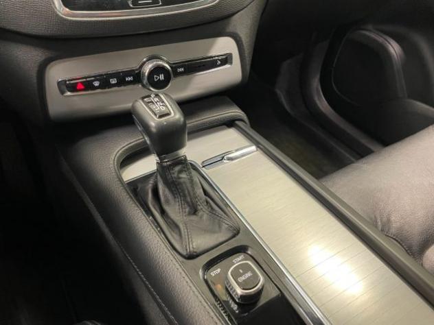 VOLVO XC90 D5 2.0D AWD Geartronic Aut. * PELLE * 7 POSTI * rif. 23619430 - Foto 10