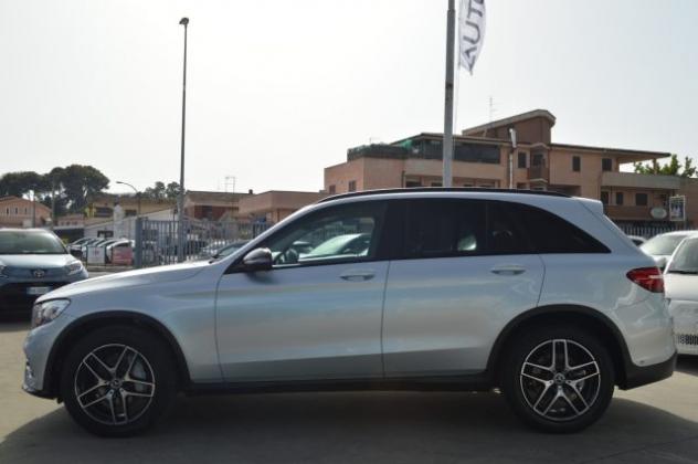 MERCEDES-BENZ GLC 250 d 4Matic Exclusive rif. 23937181 - Foto 5