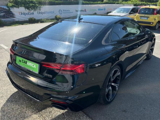 AUDI A5 2ª serie RS 5 Coupé - Foto 4