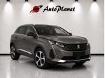 Peugeot 3008 BlueHDi 130 S&S EAT8 GT