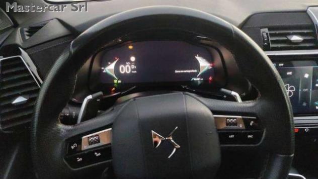 DS AUTOMOBILES DS 7 1.5 bluehdi Performance Line 130cv TG: GP627FY rif. 23793925 - Foto 9