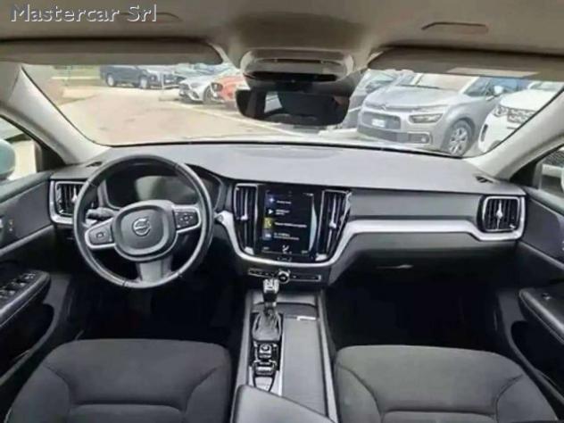 VOLVO V60 2.0 D4 AWD 190cv BUSINESS - GA467XW rif. 23989044 - Foto 9