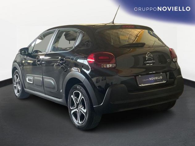 Citroën C3 PureTech 83 S&S Shine Neo Patentati - Foto 5