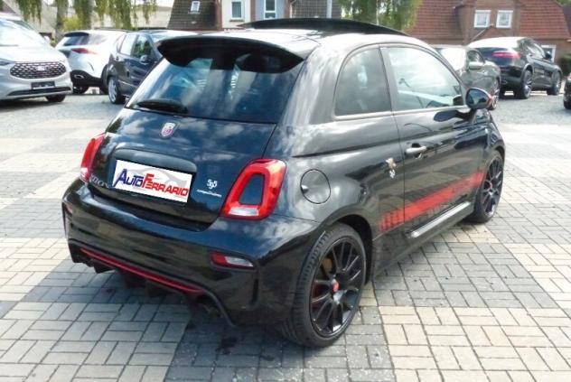 ABARTH 595 595 1.4 Turbo T-Jet 180 CV Competizione - Foto 5