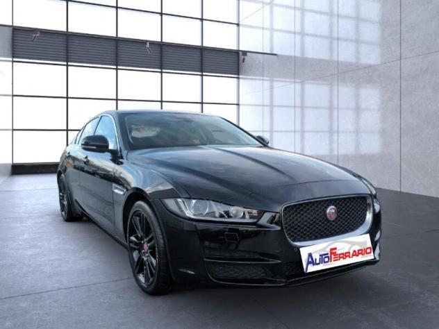 JAGUAR XE (X760) XE 2.0 D 240 CV AWD aut. Prestige - Foto 3