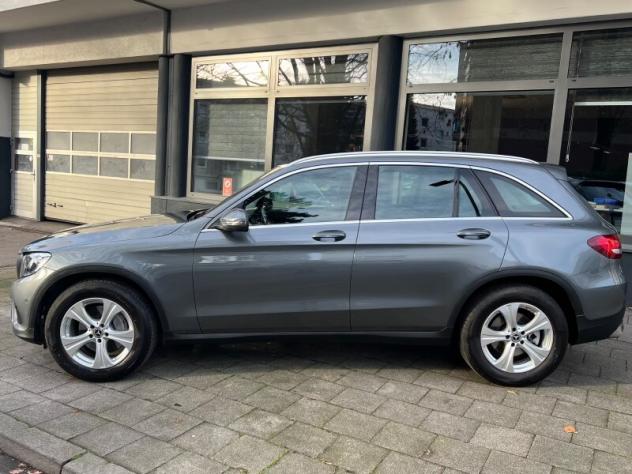 MERCEDES GLC (X253) GLC 250 4Matic Business - Foto 7